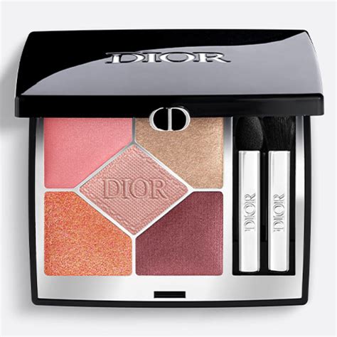 dior dream lidschatten|Lidschattenpalette .